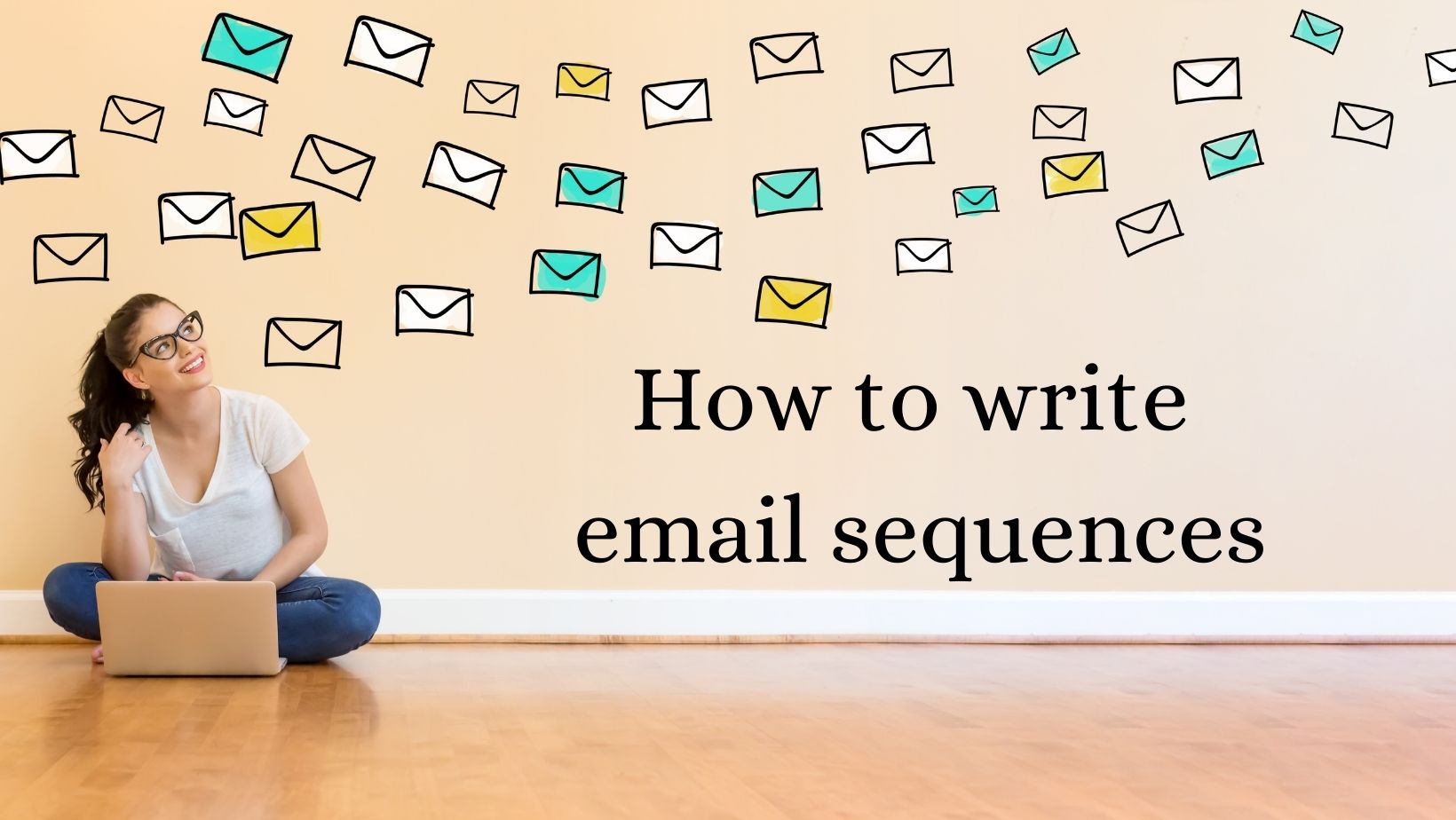 How to write email sequences  The Write Way